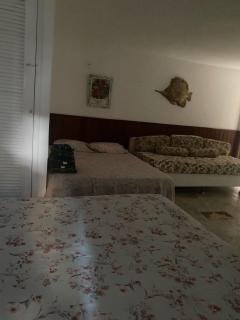 Acomodação 3 centro - Búzios - 1