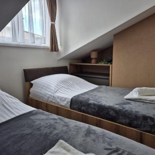 ROOFTOP LucyLu Apartment - Crikvenica - 2