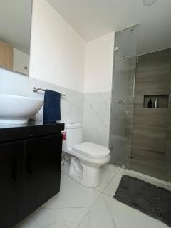 Departamento en Roma Sur - Città del Messico - 2