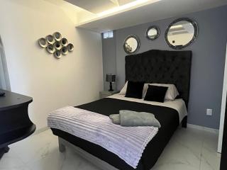 Departamento en Roma Sur - Città del Messico - 4
