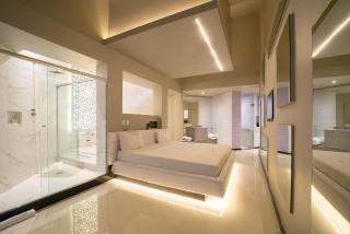 Motel Platinum - Londrina - 0