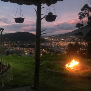 Muskuk mikuna - Otavalo - 4