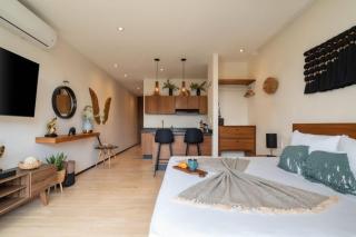 Tulum Hyde Master suite private balcony gym sunny pool - Tulum - 0