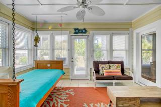 Grand Pavilion 32 by Wild Dunes, in Resort Core - Isle of Palms - 8