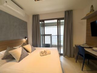 Aproveite São Paulo! Studio no Metrô Vila Madalena - São Paulo - 7