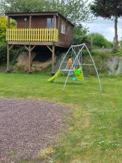 Aux charmes de la campagne - 8