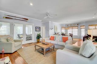 Grand Pavilion 32 by Wild Dunes, in Resort Core - Isle of Palms - 0