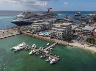 Harbour House - Oranjestad - 7