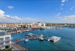 Harbour House - Oranjestad - 5