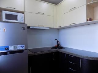 Однокомнатные апартаменты - 5