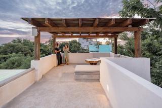 Casa Mava - Brisas de Zicatela - 2