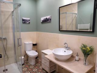 Apartamentos Minas de Silvarosa - 3