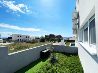 Sea View Villa - Ferienhaus in Kroatien auf Vir bei Zadar mit privatem POOL und MEERBLICK - Vir - 1