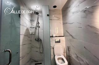 Stylish & Cozy Apartment in Marrakech - Marrakech - 8