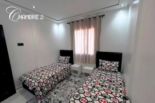 Stylish & Cozy Apartment in Marrakech - Marrakech - 6