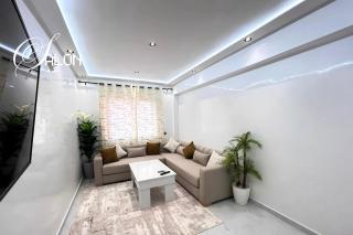Stylish & Cozy Apartment in Marrakech - Marrakech - 4
