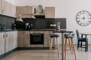 Bigibba's Heart 1BR Flat - St Paul's Bay - 8