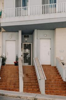 Bigibba's Heart 1BR Flat - St Paul's Bay - 7