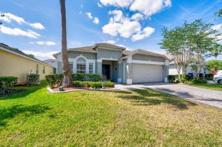 Private Pool Getaway Near Theme Parks - 5