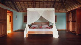 Manja Kely Lodge - Nosy Be - 8