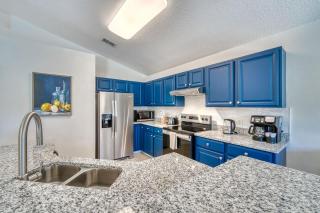 Private Pool Getaway Near Theme Parks - 8