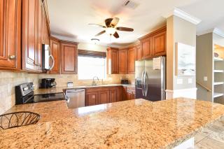 Sun N' Sea Sanctuary - 4