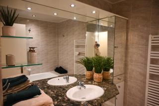 Le jardin de Fontainebleau - 2