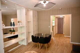 Le jardin de Fontainebleau - 9