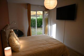 Le jardin de Fontainebleau - 1