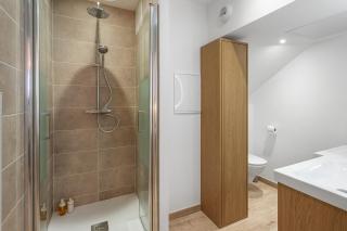 Centre-ville - Fibre - Netflix - Studio la Loire - 3