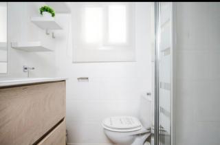 Apartamento con balcon - Sevilla - 9