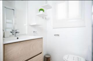 Apartamento con balcon - Sevilla - 8