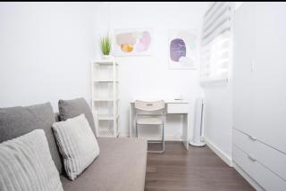 Apartamento con balcon - Sevilla - 7