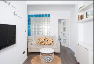 Apartamento con balcon - Sevilla - 0