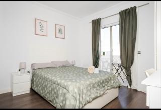 Apartamento con balcon - Sevilla - 5