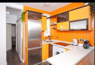 Apartamento con balcon - Sevilla - 3
