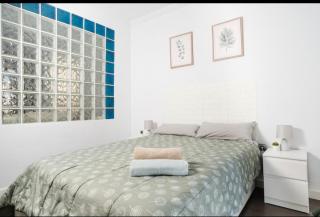 Apartamento con balcon - Sevilla - 2