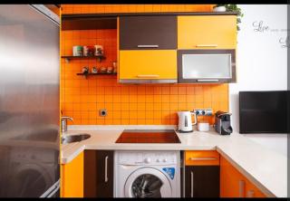 Apartamento con balcon - Sevilla - 1