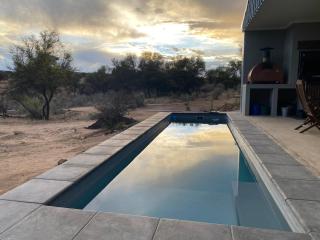 Basson private Villas - 8