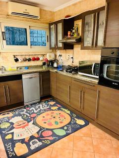 Luxury Apartment in Shehab street Mohandiseen Premium location - Caïro - 1