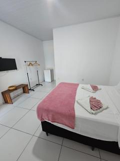 Suítes Milagres Bontempo - São Miguel dos Milagres - 1