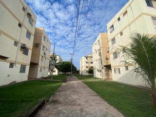 Apartamento em Cuiabá, Brasil - Cuiabá - 7