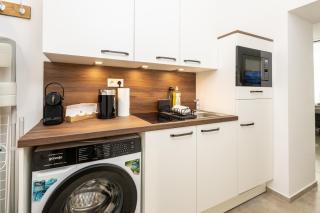 Boutique Suite near city centre - 6