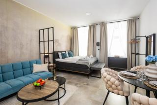 Boutique Suite near city centre - Wenen - 8