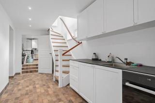 Self-contained apartment in a house in Søborg - Søborg - 3