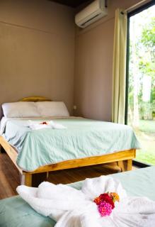 Chiri's Cabin - San Gerardo - 6