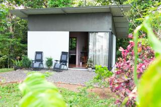 Chiri's Cabin - San Gerardo - 4