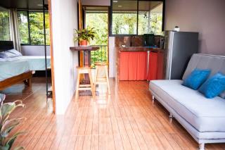 Chiri's Cabin - San Gerardo - 3