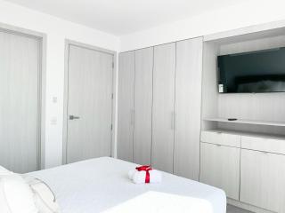 Suite frente al mall del sol, sofa cama cerca al aeropuerto - Guayaquil - 2