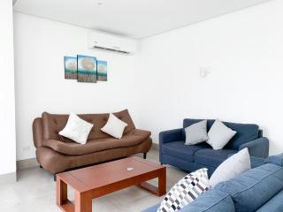 Suite frente al mall del sol, sofa cama cerca al aeropuerto - Guayaquil - 6